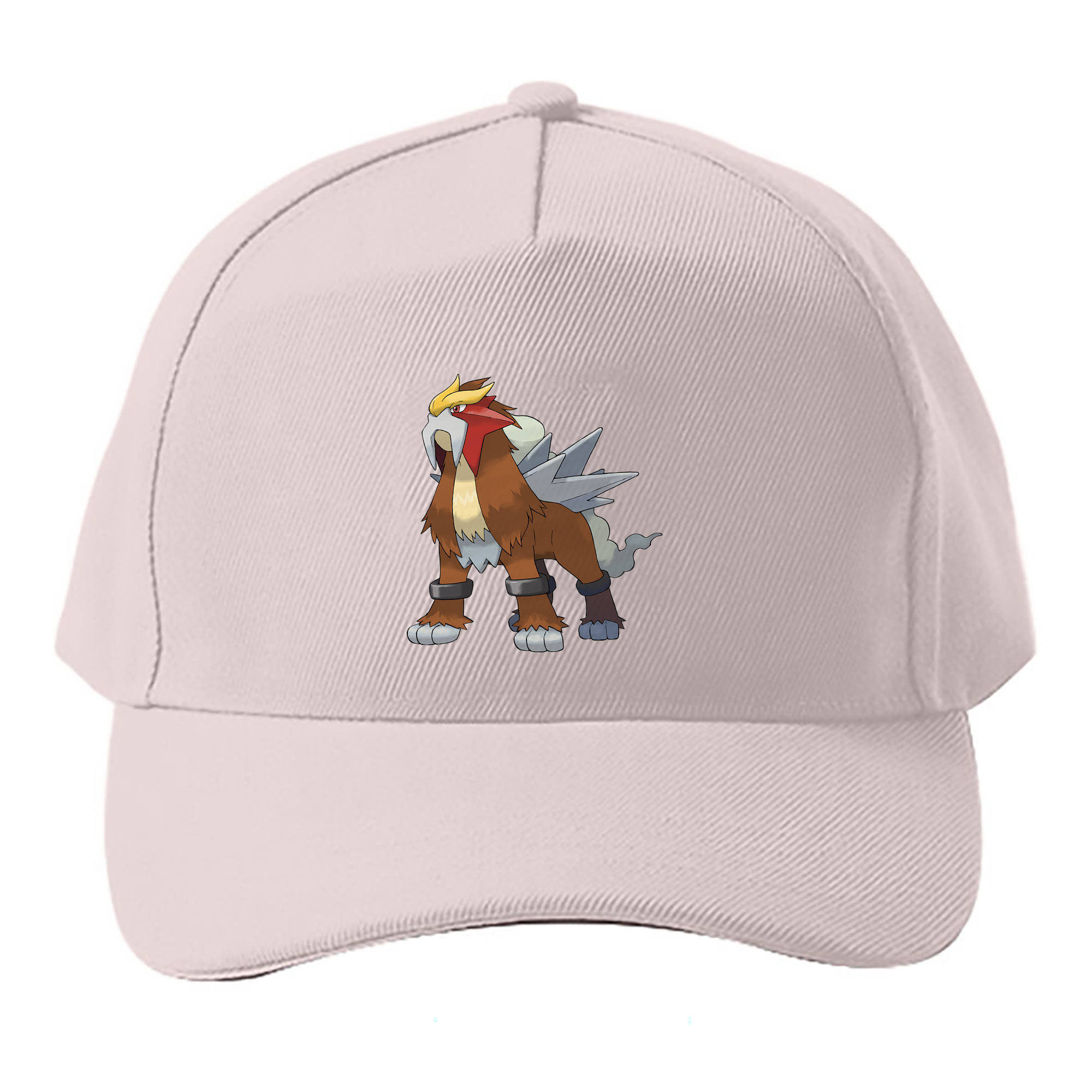（画像用） ポケットモンスター Pokémon ベースボールキャップ 綿100％ 男女兼用 帽子 スポーツ